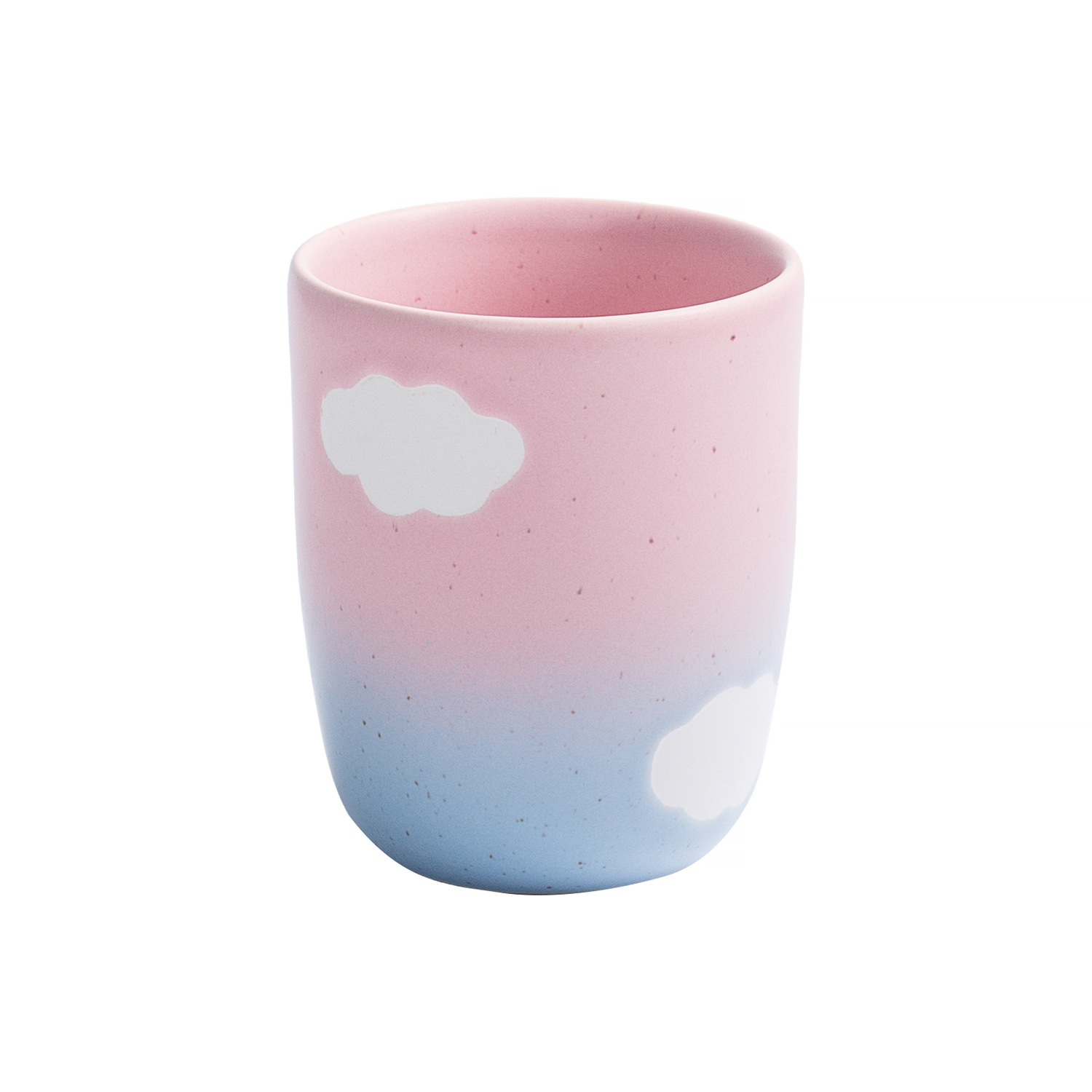 Egg Back Home - Cloud Sunset Cup 220 ml