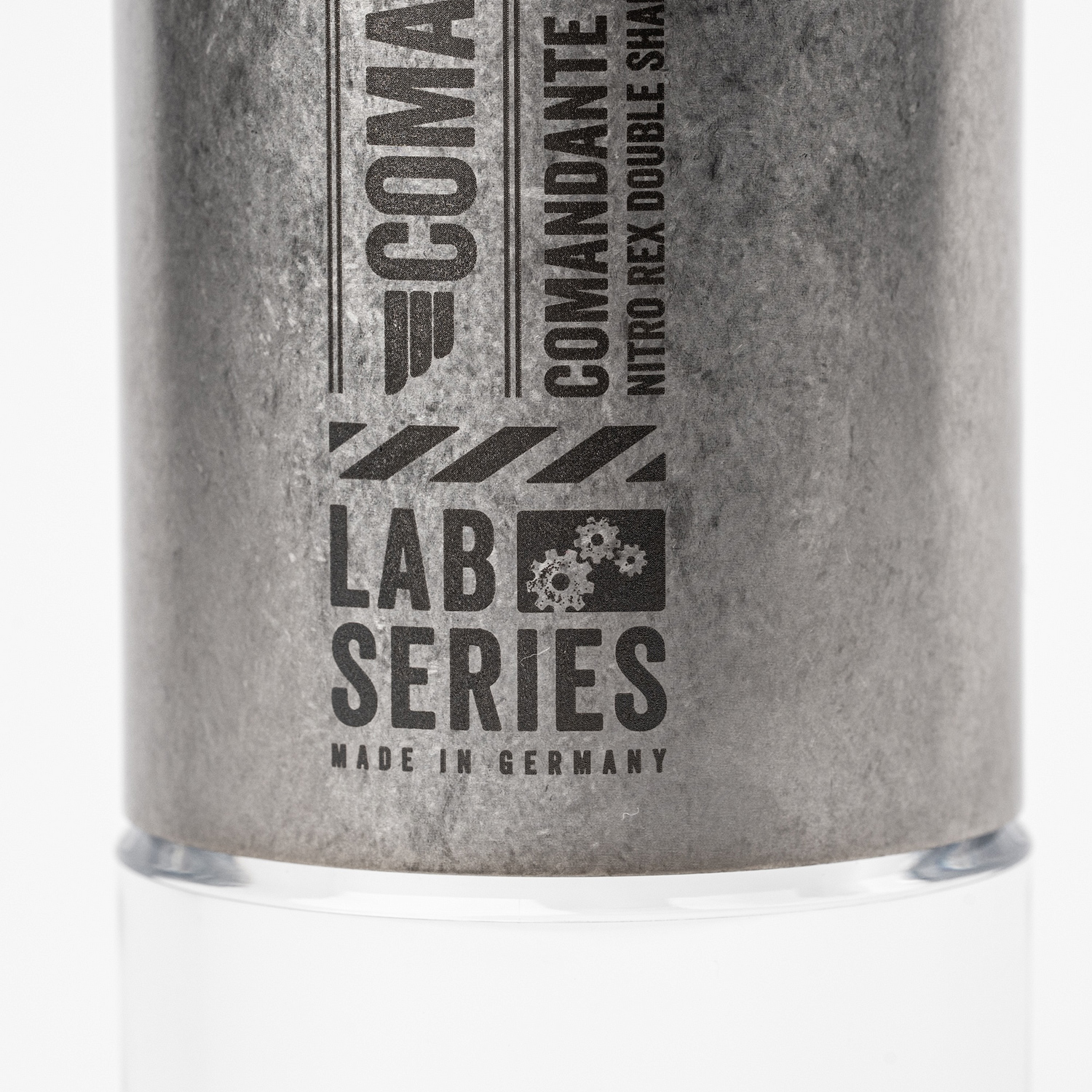 Comandante - Młynek C40 MK4 Lab Series Tigershark Stone Washed