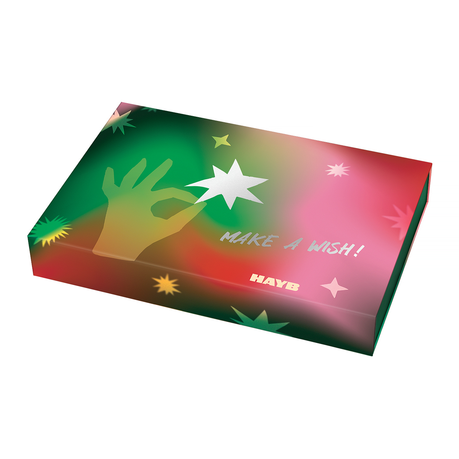 HAYB - Kawowy Kalendarz Adwentowy 2025