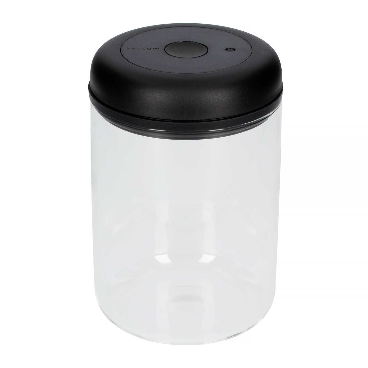 Fellow Atmos Vacuum Canister - 1.2l Glass