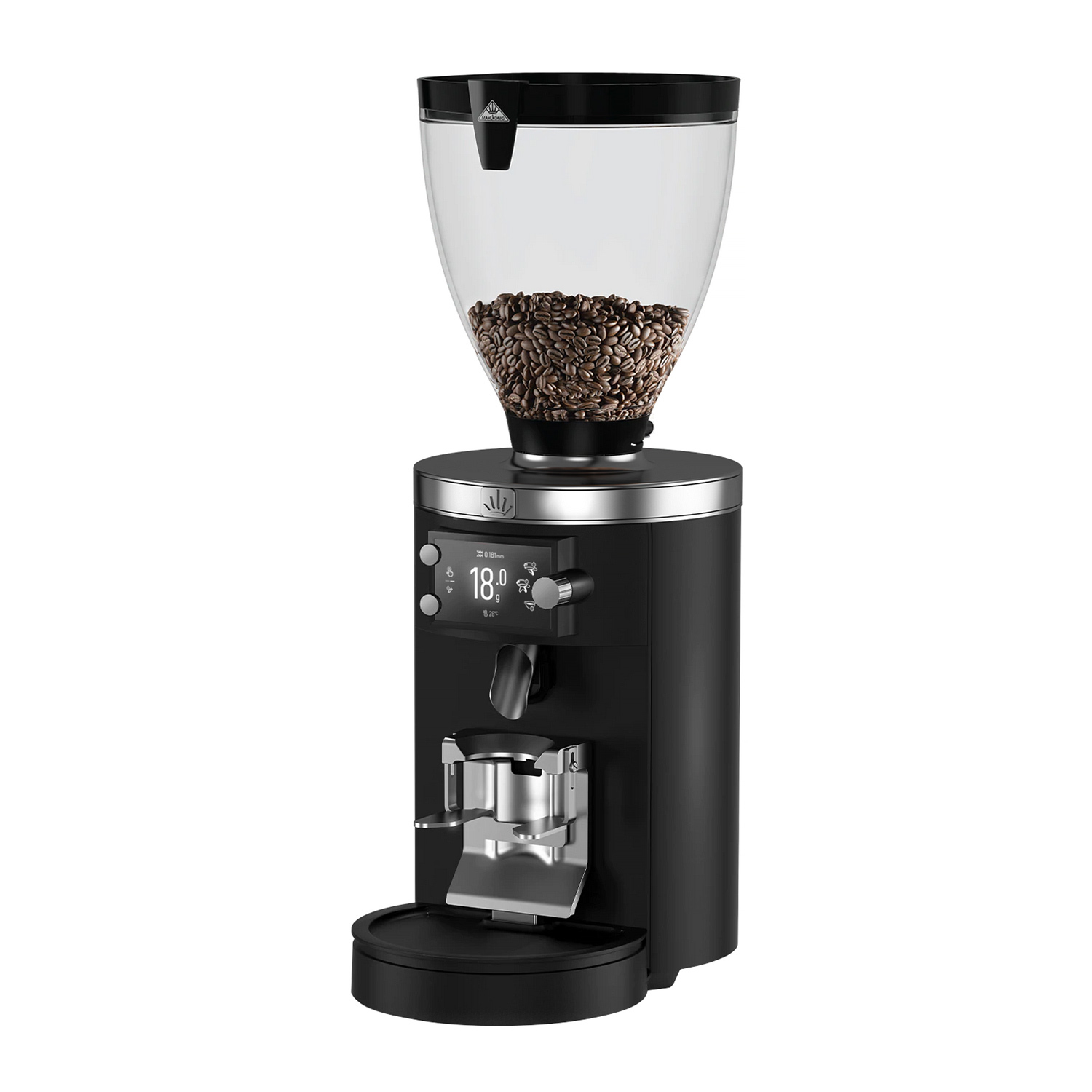 Mahlkönig - E80W GBS Automatic Grinder Black