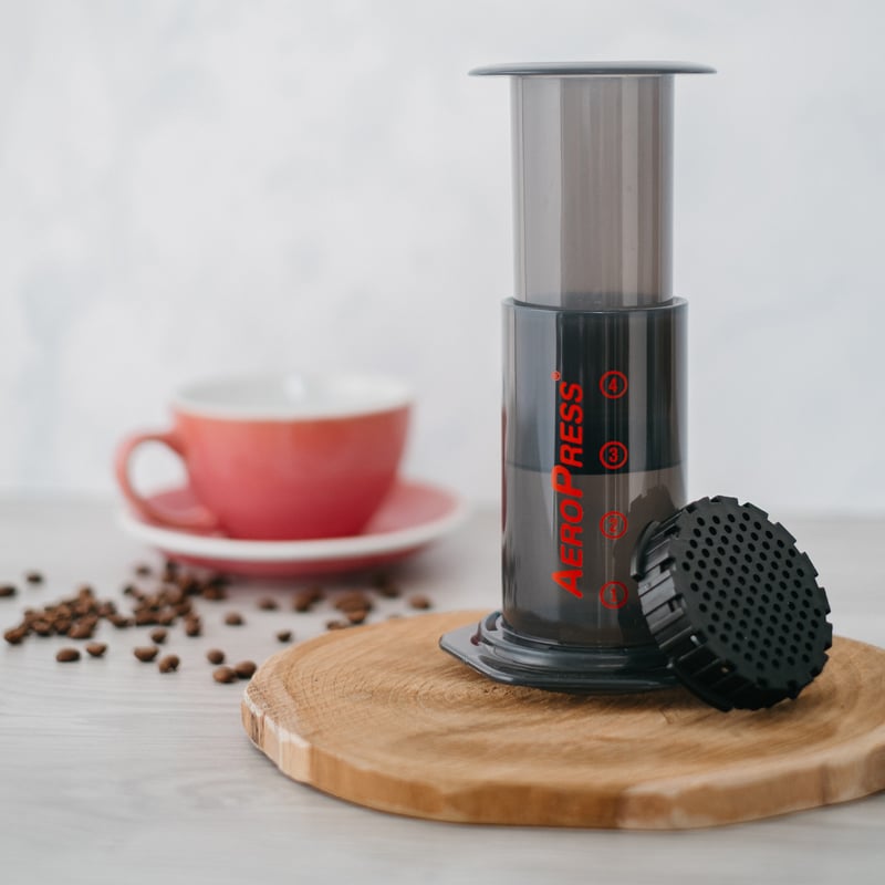 AeroPress Original Coffee Maker (outlet)