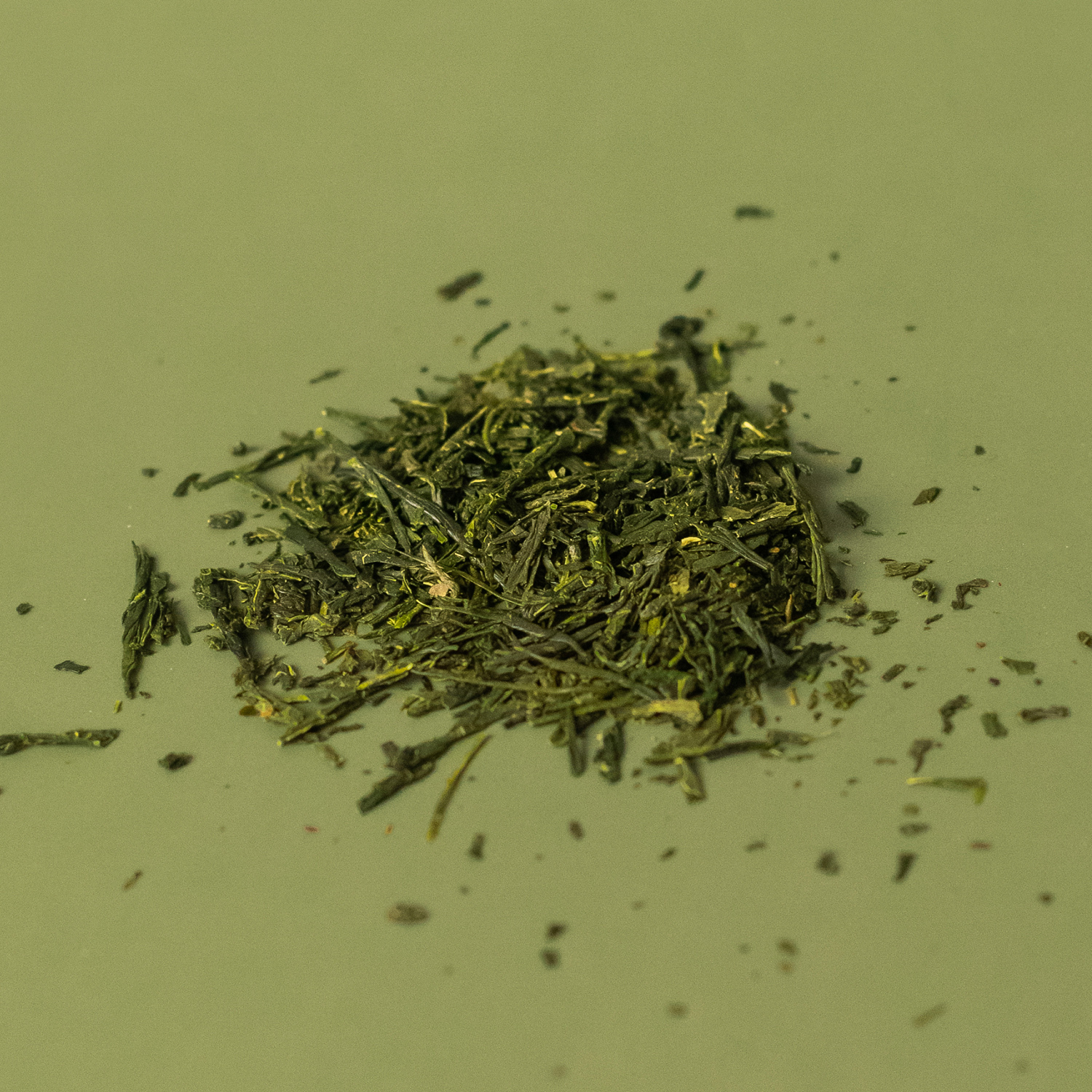 Lune Tea - Green Sencha - Herbata sypana 40g