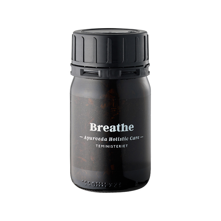 Teministeriet - Ayurveda Breathe Organic Loose Tea 65g