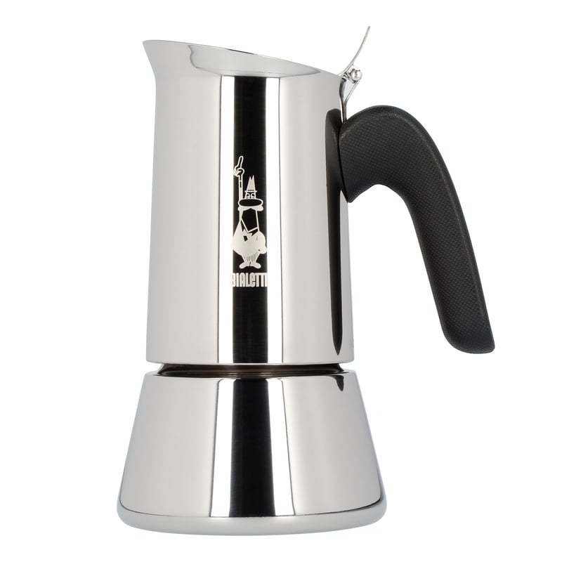 Bialetti Moka Elettrika 2 Cups Coffee Maker Electric Coffee