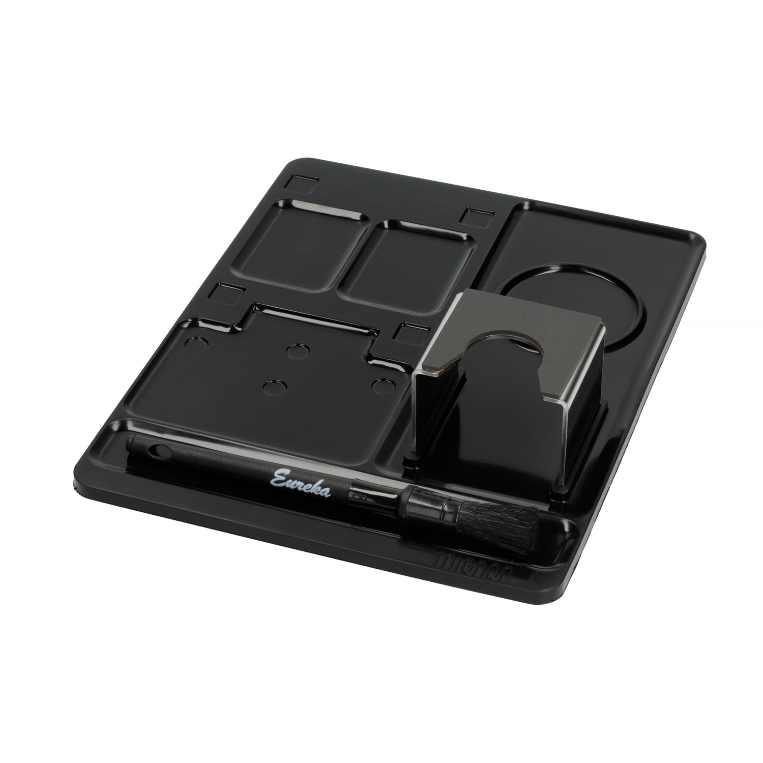 Eureka Mignon Specialita XL Matt Black - Automatic Grinder
