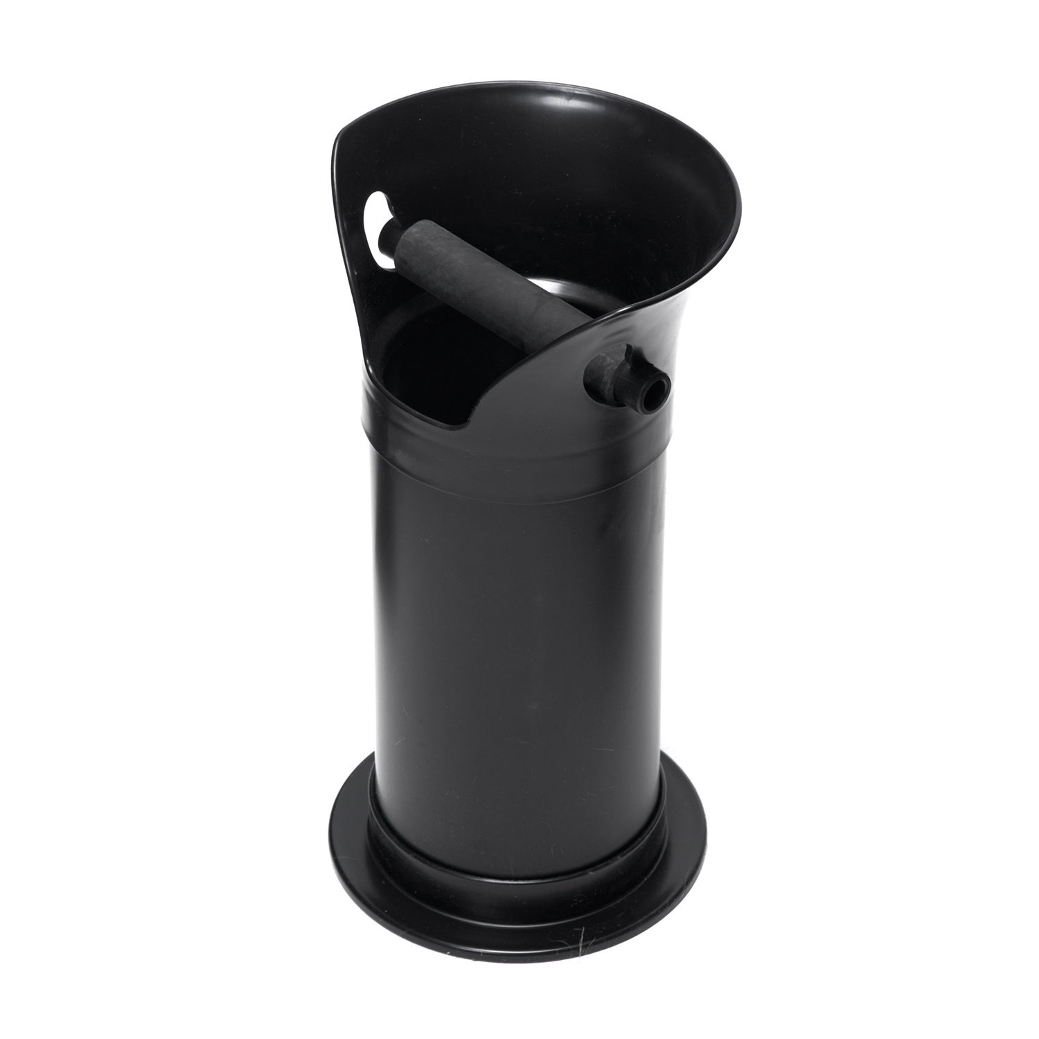 Rhino Coffee Gear - Thumpa - Knock Tube Black 300 mm