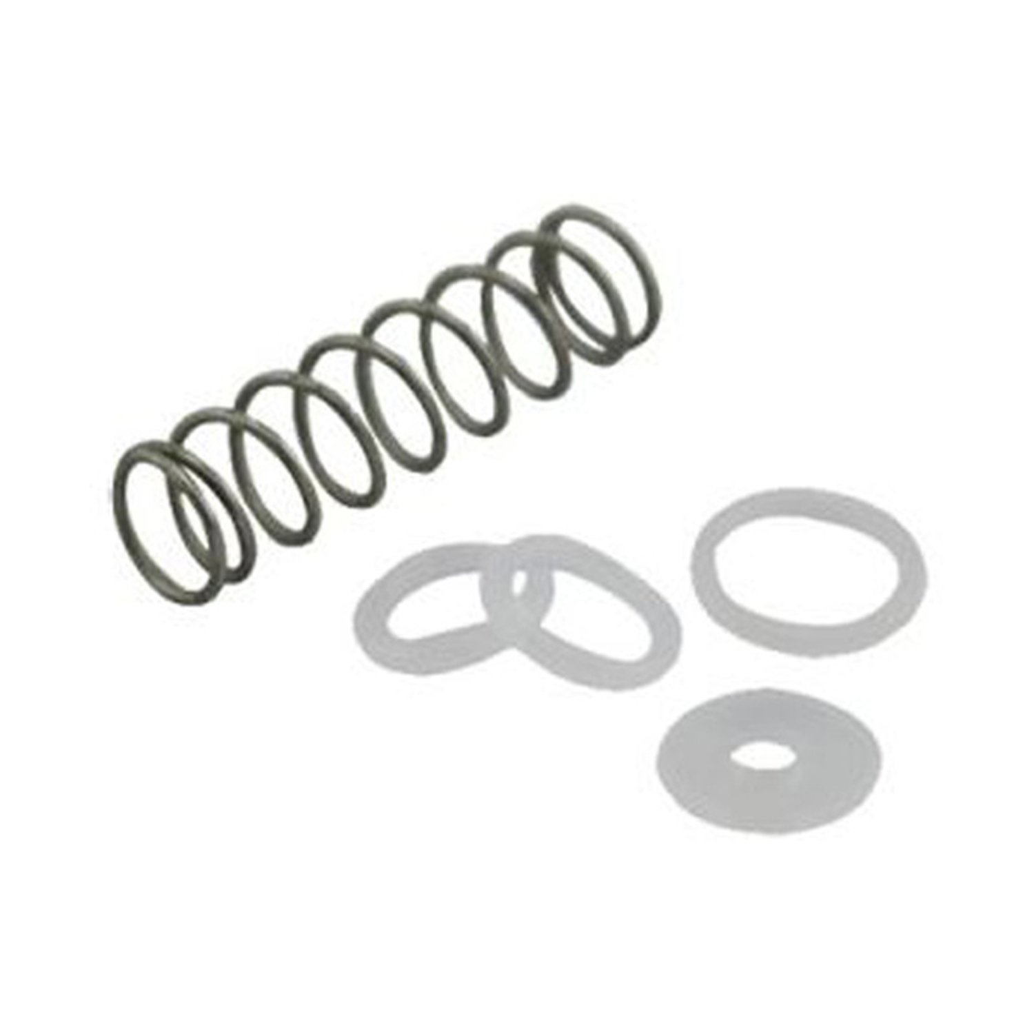 Rhino Pitcher Rinser Valve Service Gasket Kit Spinjet - zestaw uszczelek do zaworu