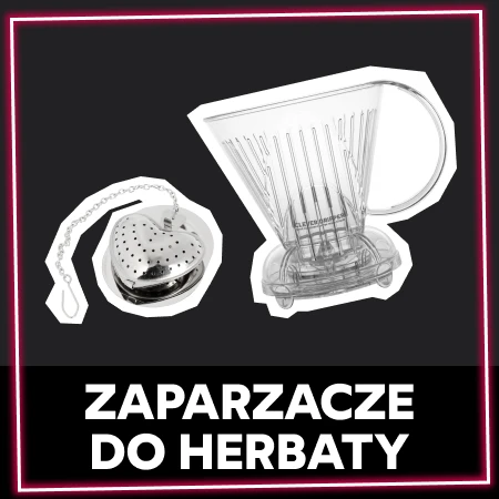 Zaparzacze