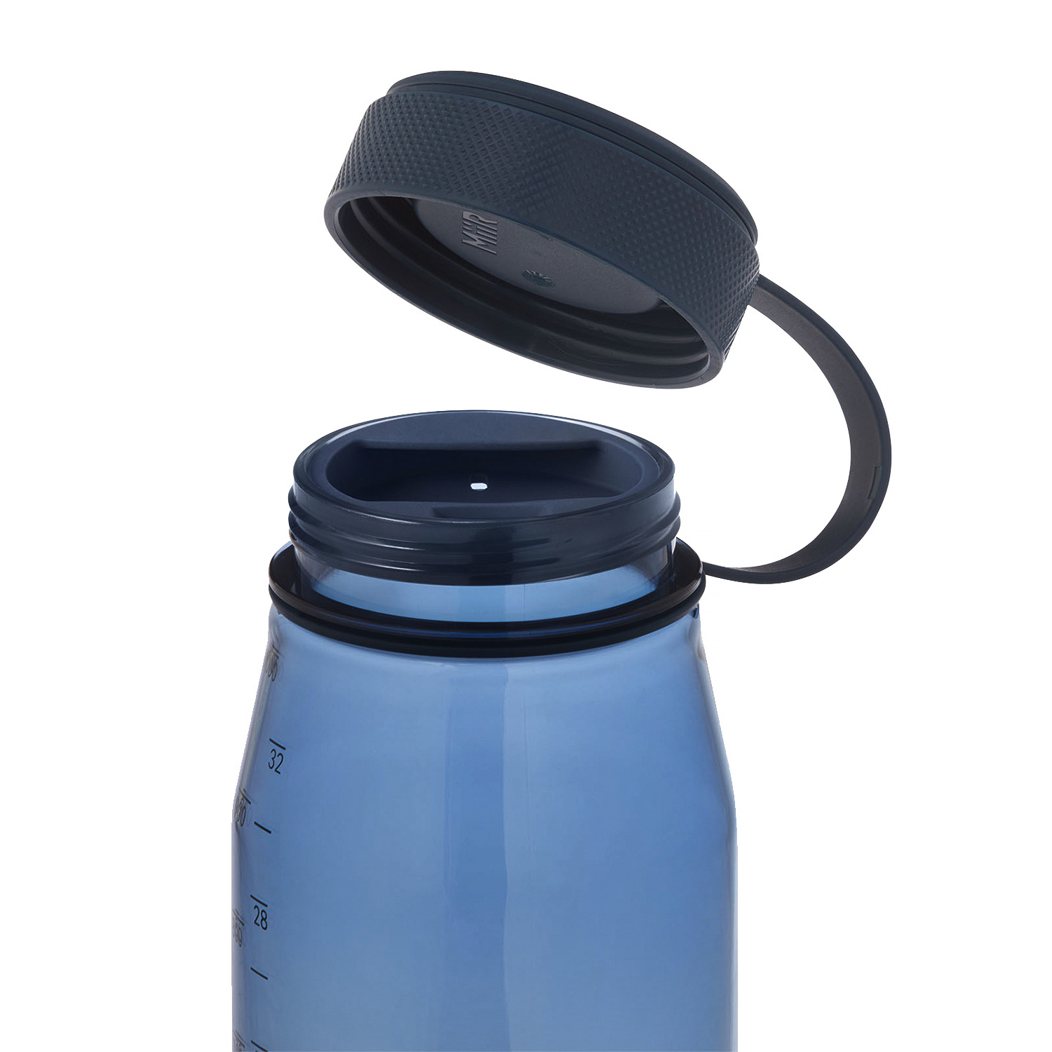 MiiR - Everywhere Bottle Tidal Blue 1l