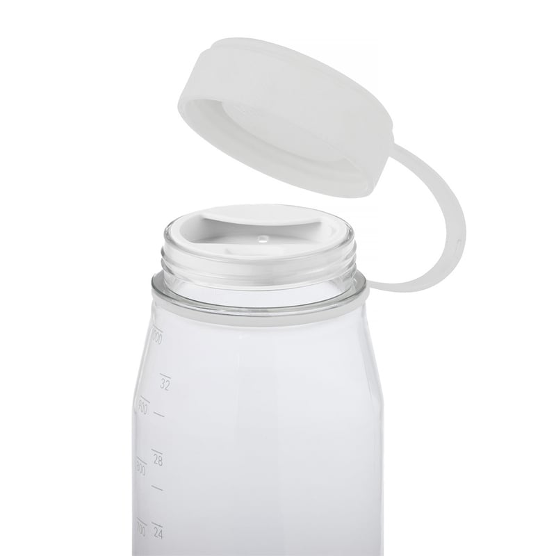 MiiR - Everywhere Bottle Clear 1l