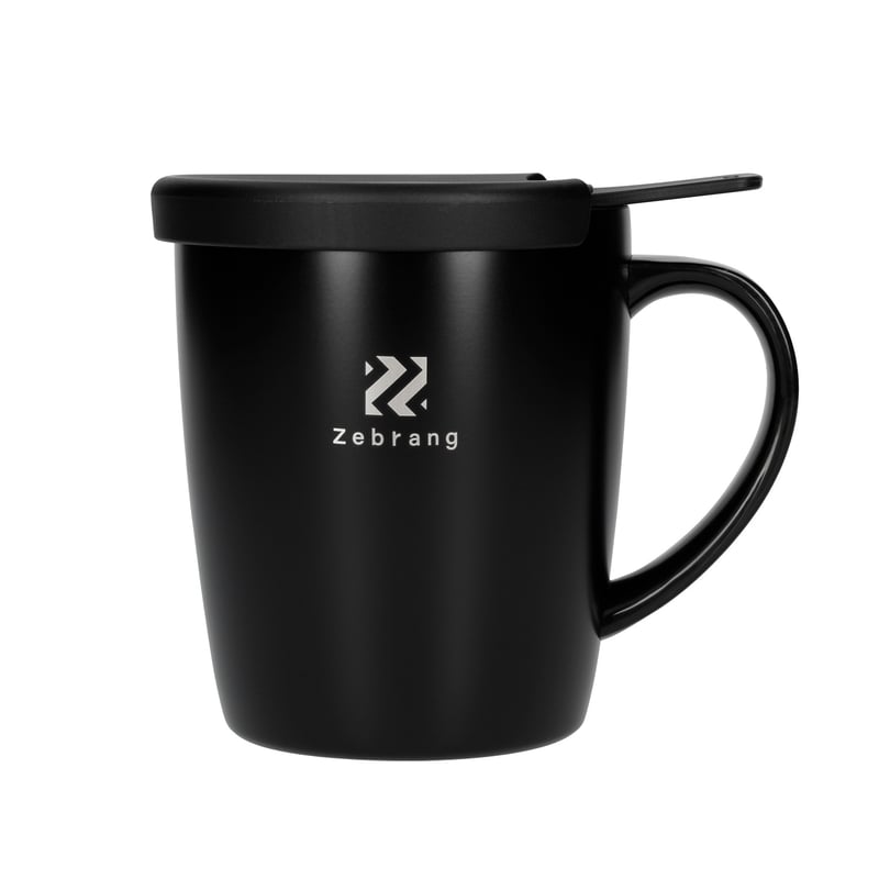 Hario - Zebrang Insulated Coffee Maker Mug 300ml