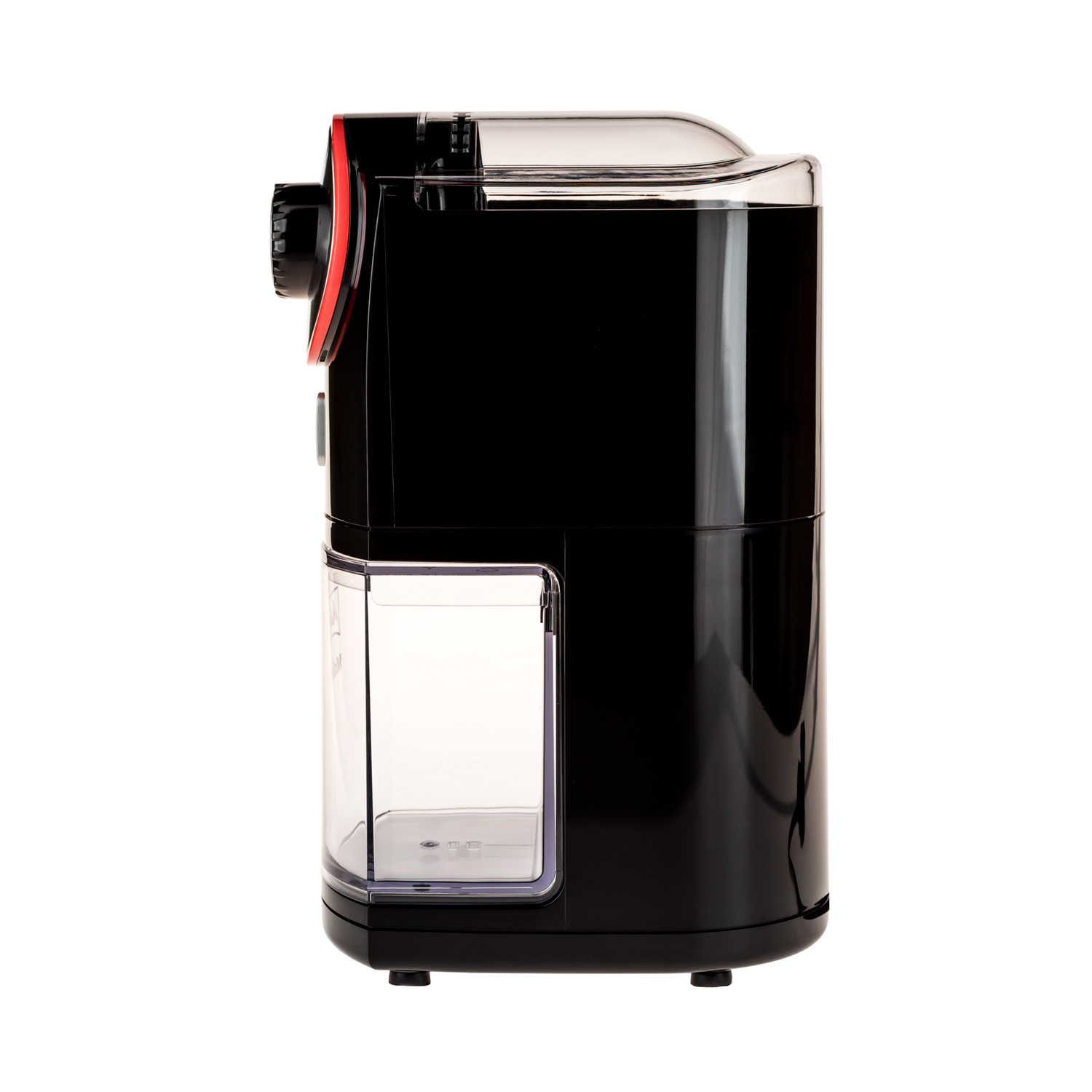 Melitta Molino - Automatic Grinder - Red / Black