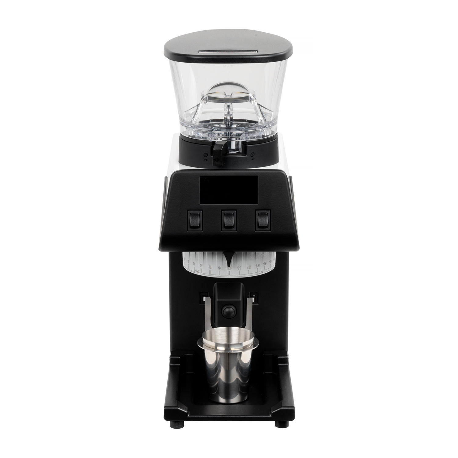 La Marzocco Home - Linea Pico Grinder - Młynek automatyczny - Biały