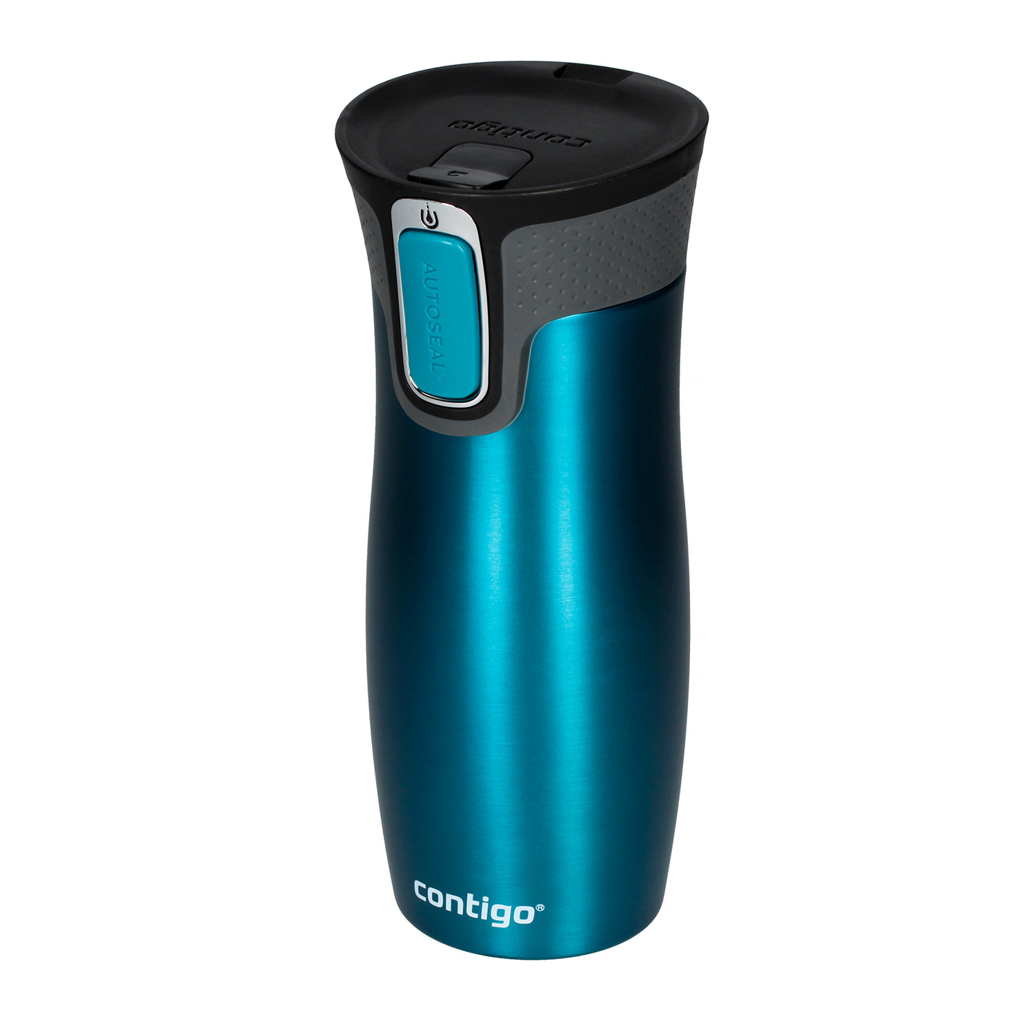 Contigo West Loop 2.0 Biscay Bay - Kubek termiczny 470 ml