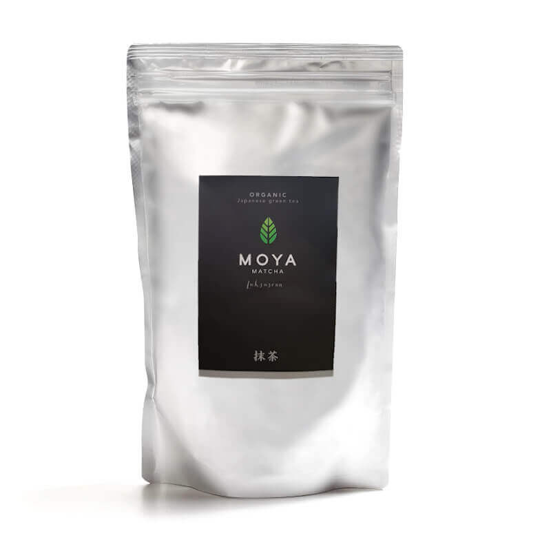 Moya Matcha - Luksusowa 250g