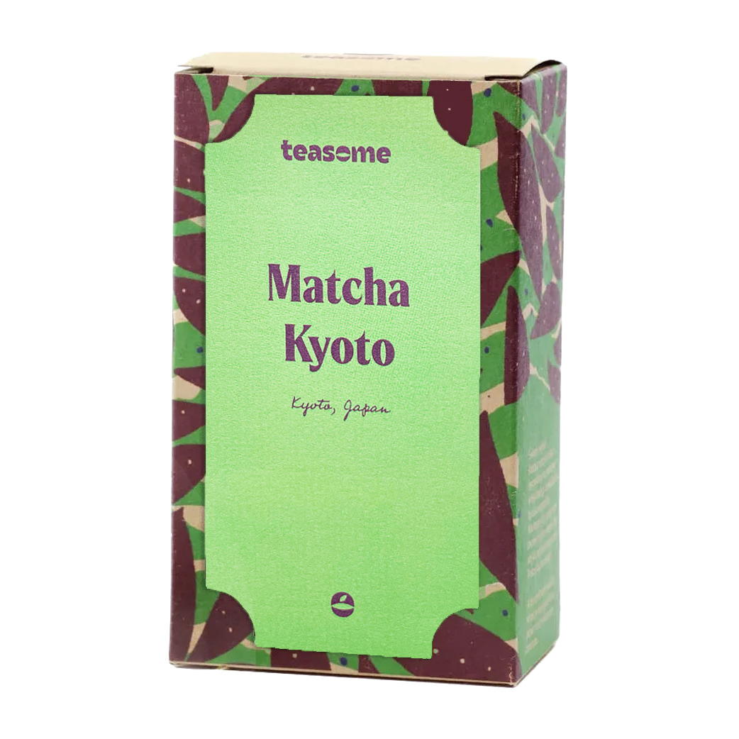 Teasome - Kyoto Matcha 50 g