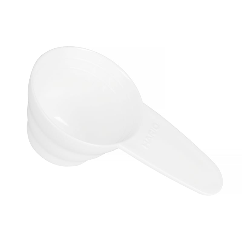 Hario V60 Measuring Scoop-White