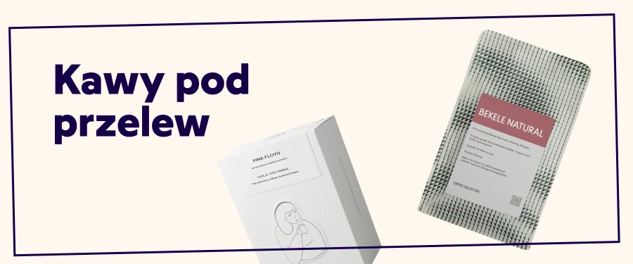 Zagraniczna scena kawowa