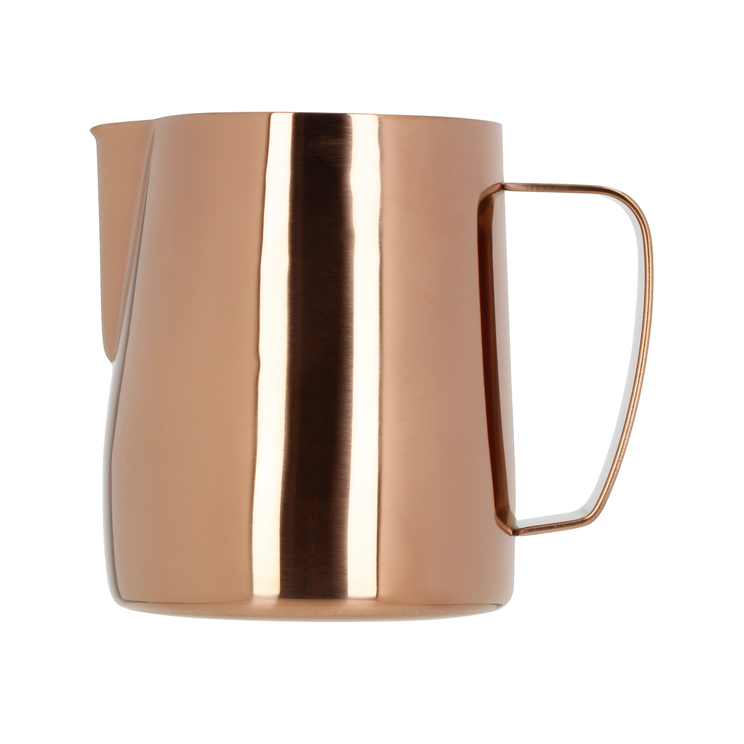 Barista Space - 350 ml Rose Golden Milk Jug