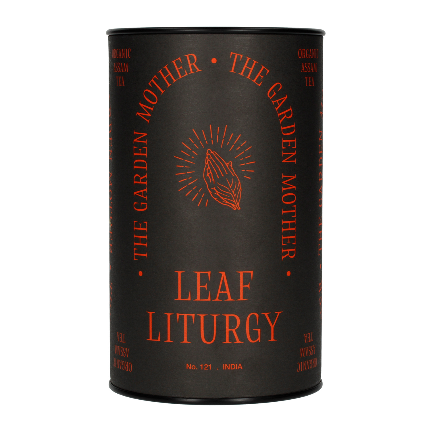 Leaf Liturgy - The Garden Mother - Loose Tea 60g