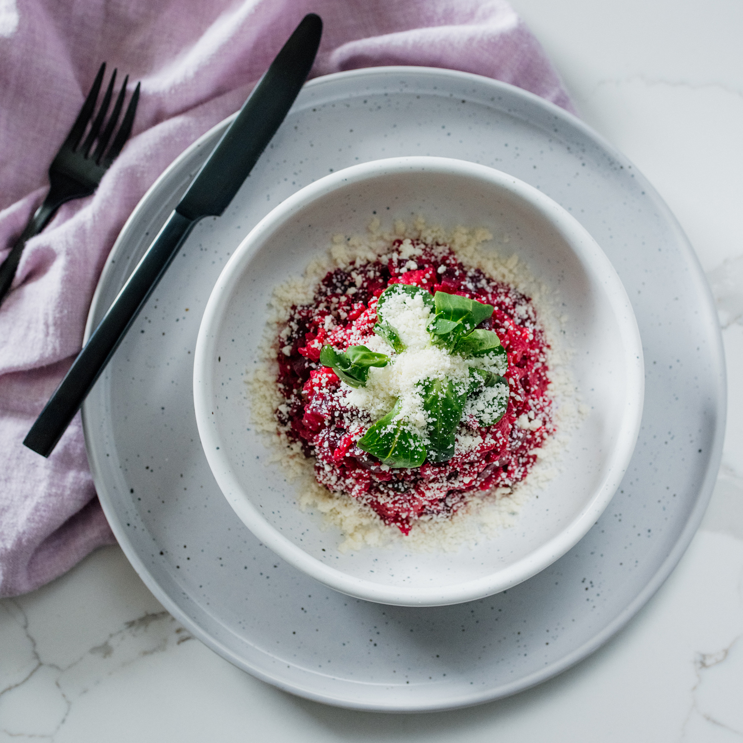 AOOMI - Salt Bowl Breakfast - Miska śniadaniowa