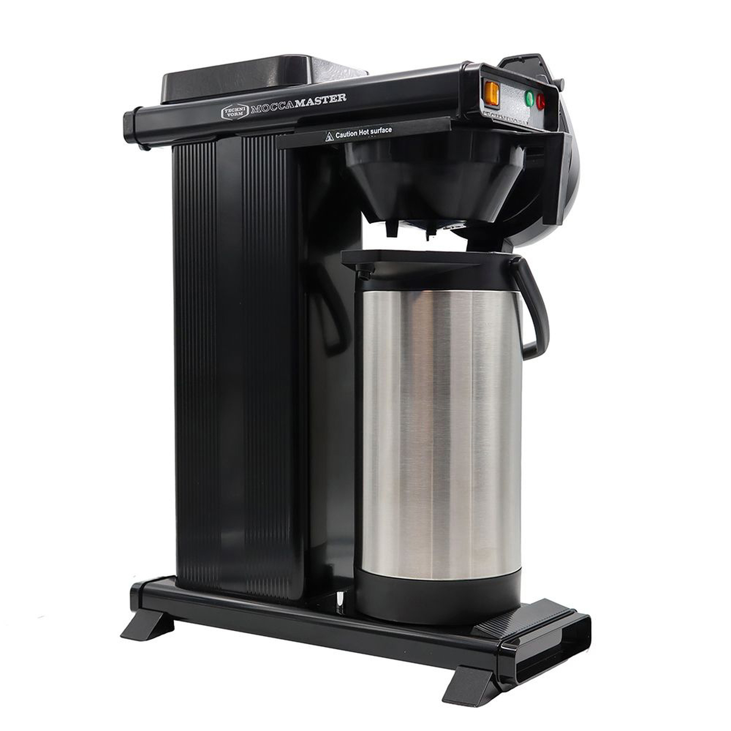 Moccamaster Thermoking 3000 Autofill bez dzbanka - Ekspres przelewowy (outlet)