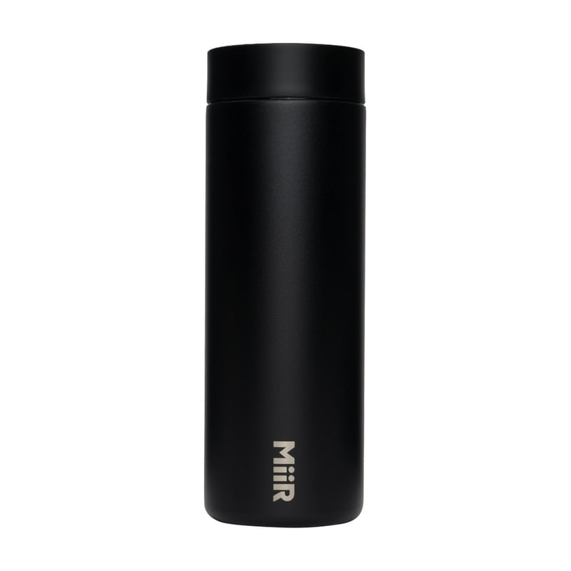 MiiR - 360 Traveler Czarny - Kubek termiczny 470ml