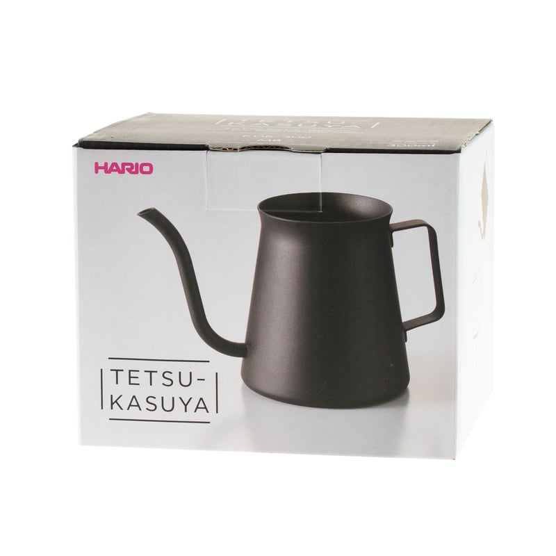 Hario Mini Drip Kettle Kasuya Model - 300 ml