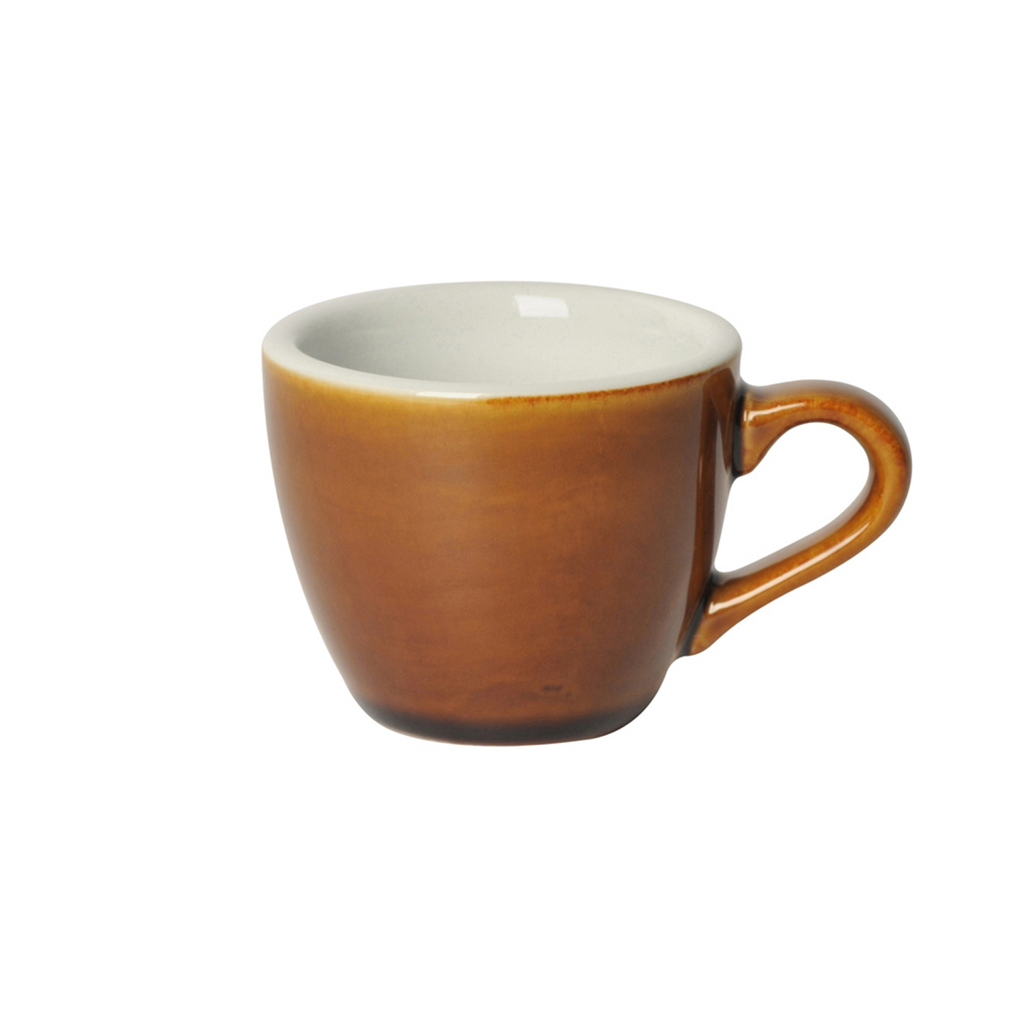 Loveramics Egg - Filiżanka Espresso 80ml - Caramel
