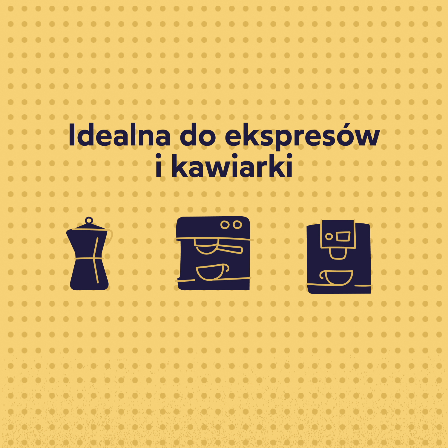 Coffeedesk Esko Barista - kawa ziarnista Brazylia Campo das Vertentes Espresso 1 kg