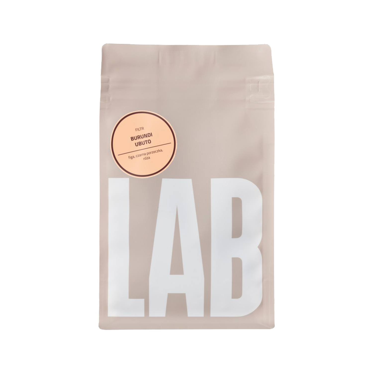 Coffeelab - Burundi Ubuto Washed Filter 250g (outlet)