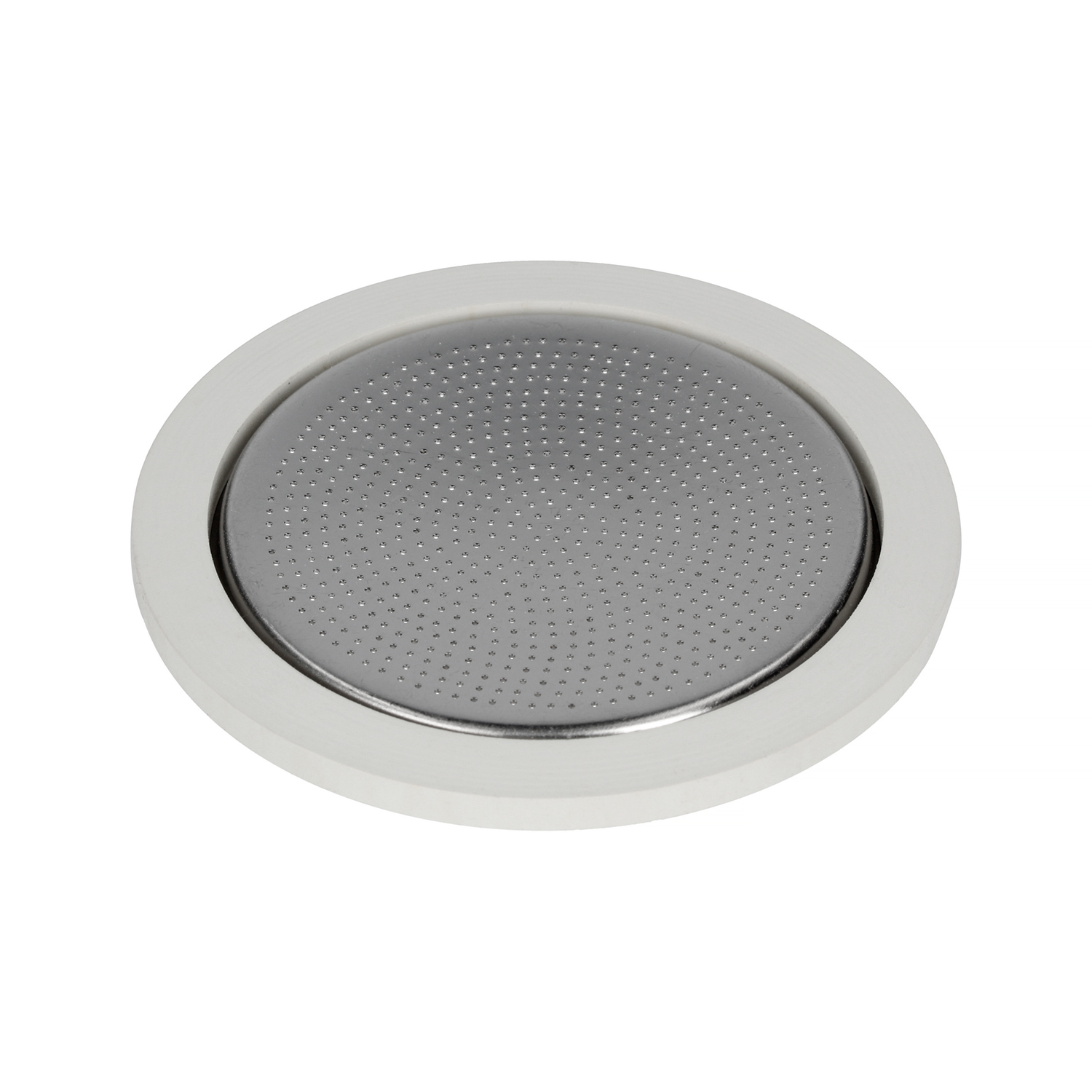 Bialetti - uszczelka + sitko do kawiarki Moka Express 9tz