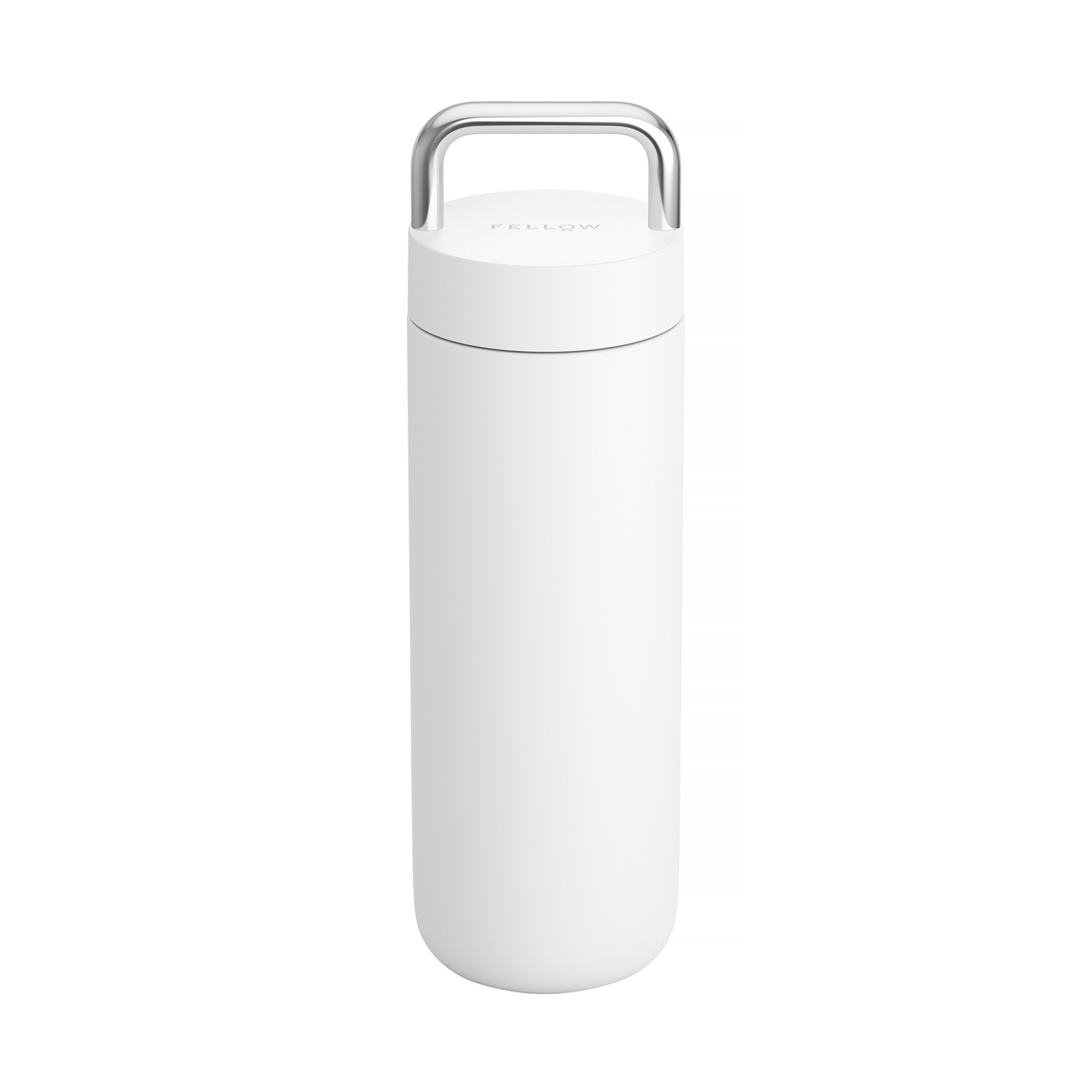 Fellow - Carter Carry Tumbler - Matte White - Insulated Mug 591ml