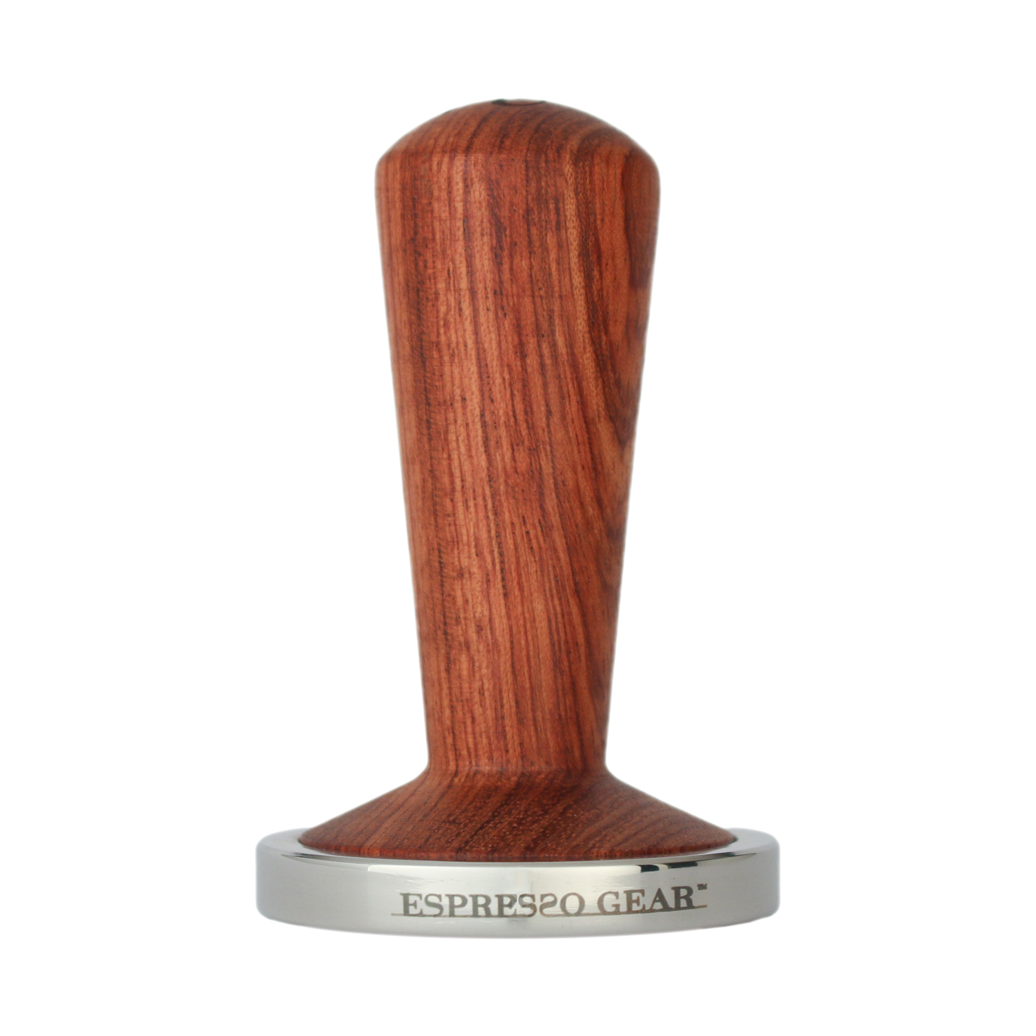 Espresso Gear - Luce Rosewood Tamper 57mm