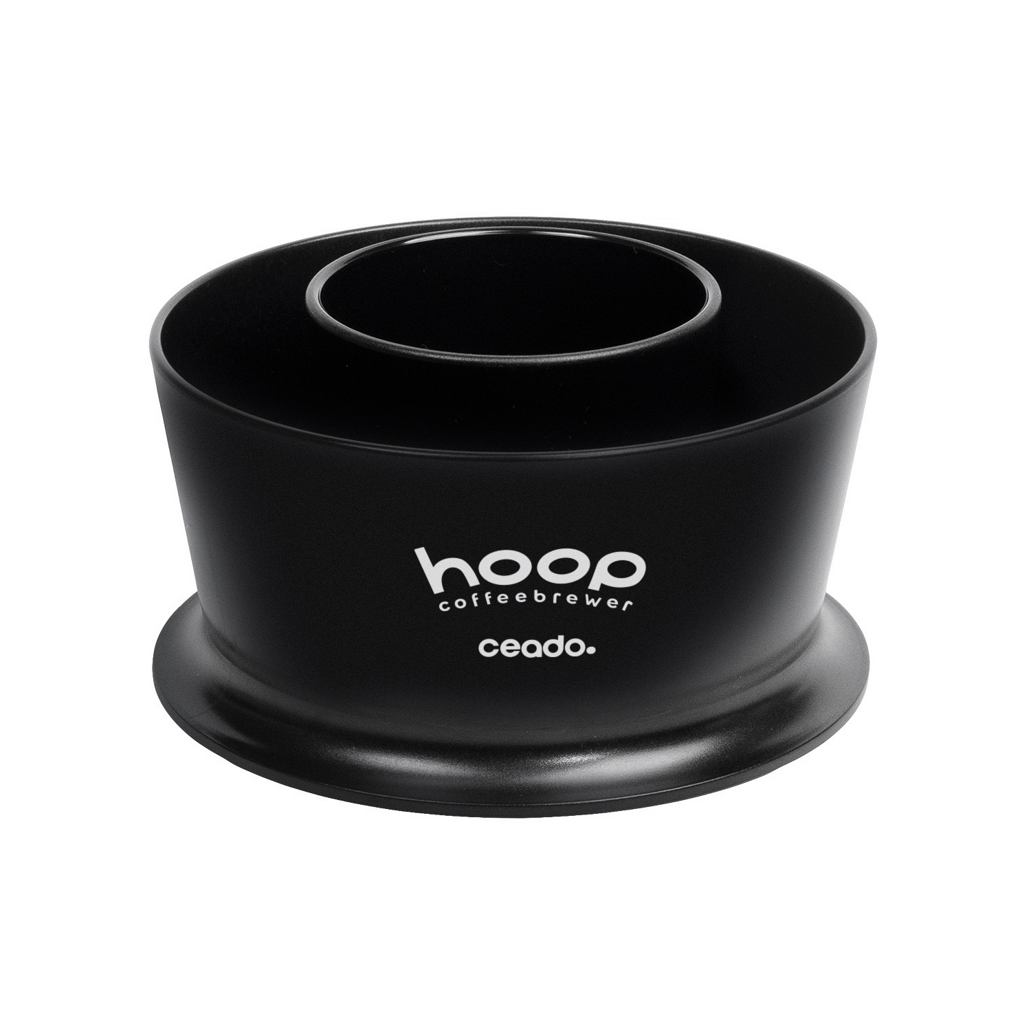 Ceado - Hoop Coffee Brewer - Czarny