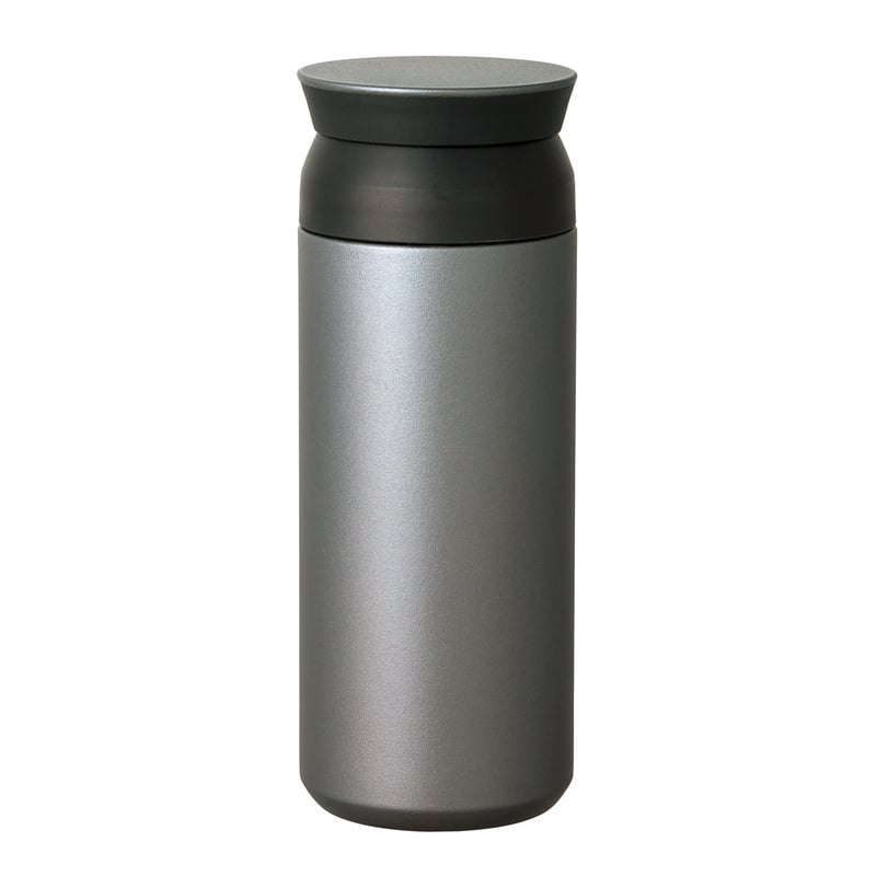 KINTO - TRAVEL Tumbler Gray 500ml