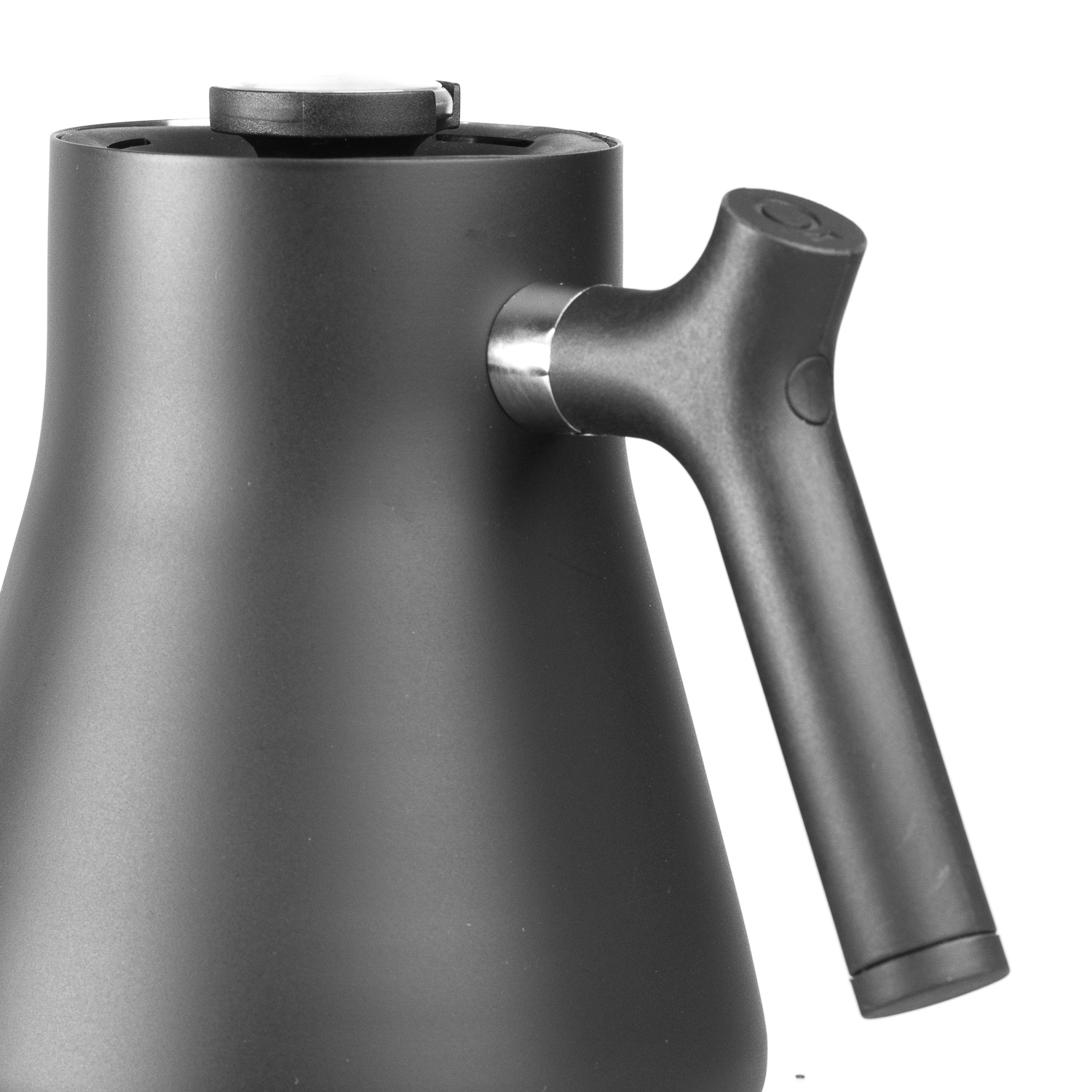 Fellow Stagg Kettle - Black