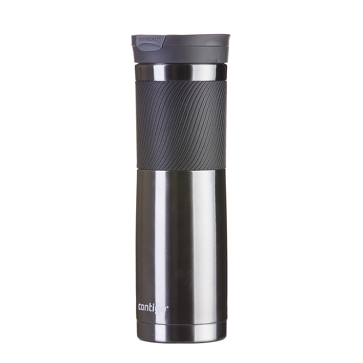 Contigo Byron 24 Gunmetal - 720 ml Thermal Mug