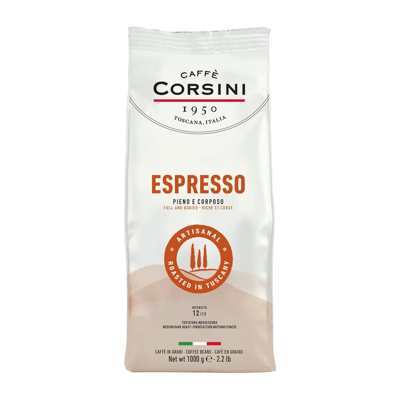 Corsini - Espresso 1kg