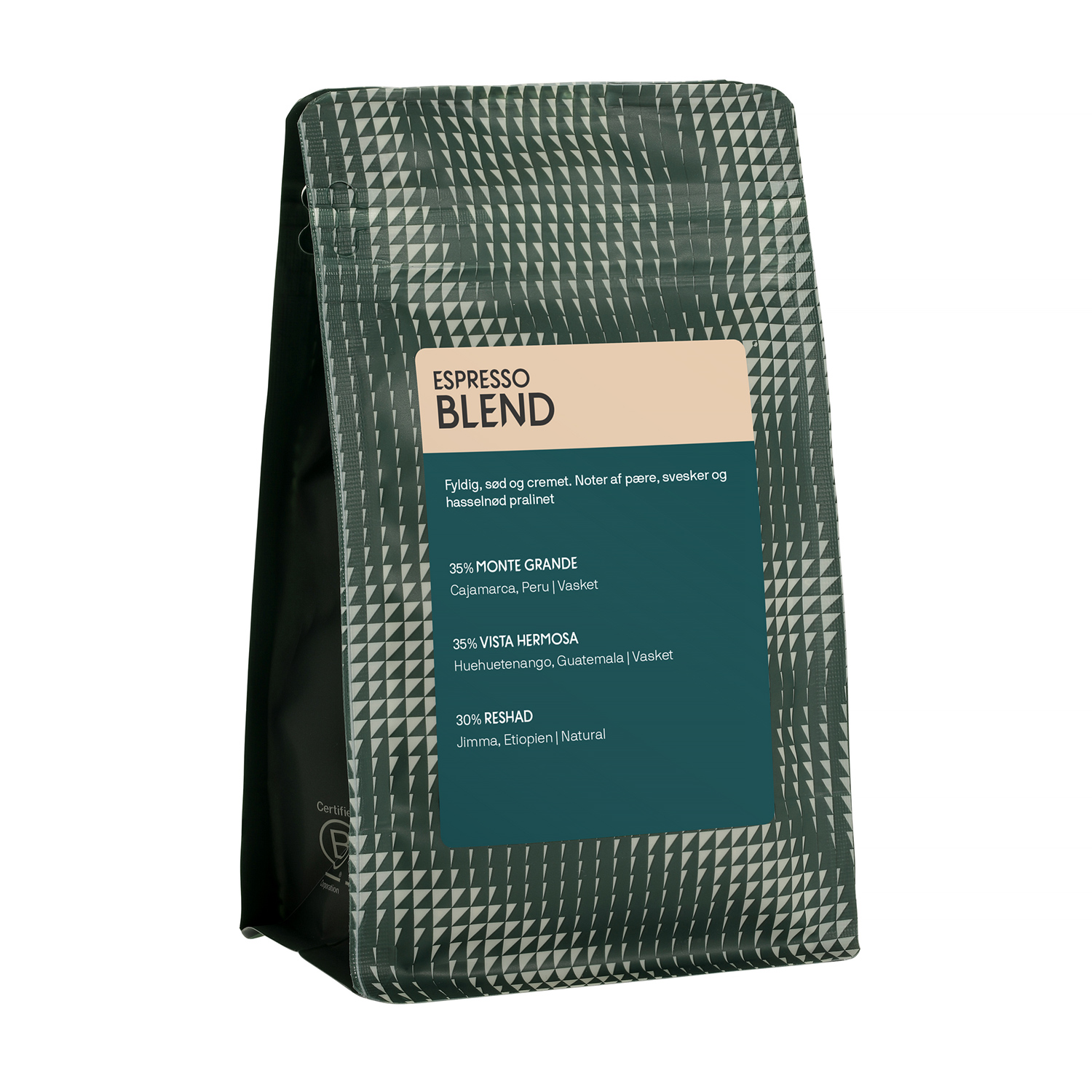 The Coffee Collective - Espresso Blend 250g