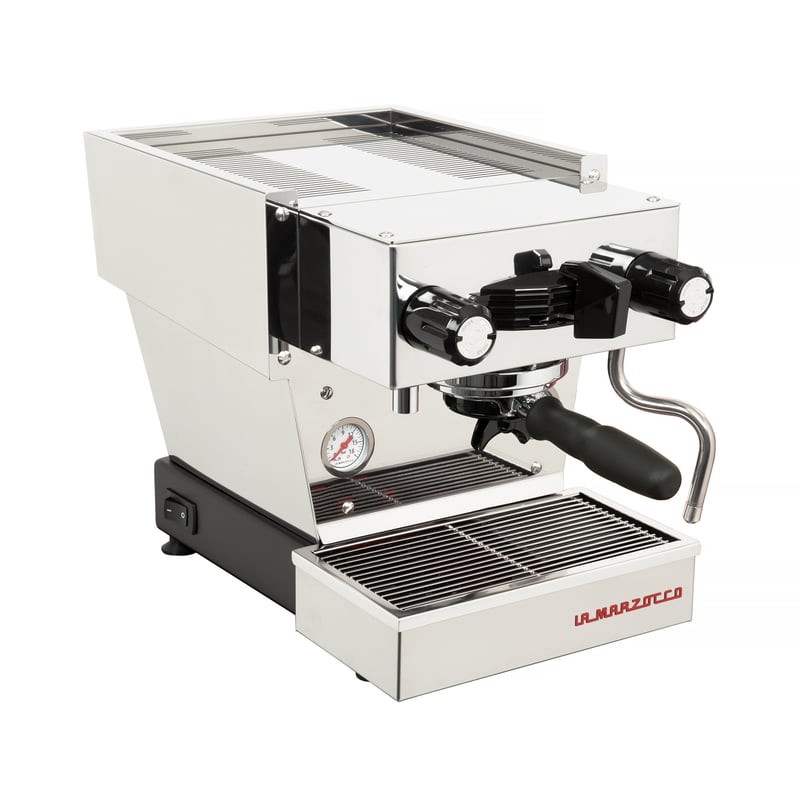 La Marzocco Home - Linea Micra Stainless Steel