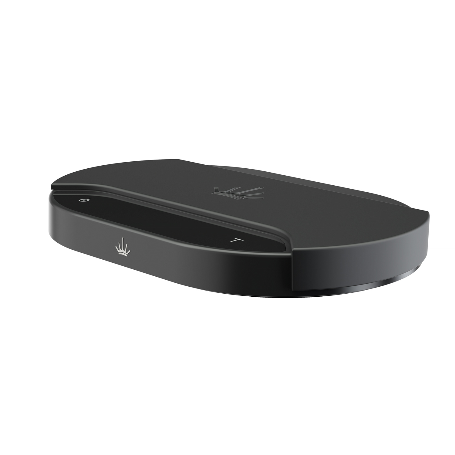 Mahlkonig - waga Sync Scale - Czarna