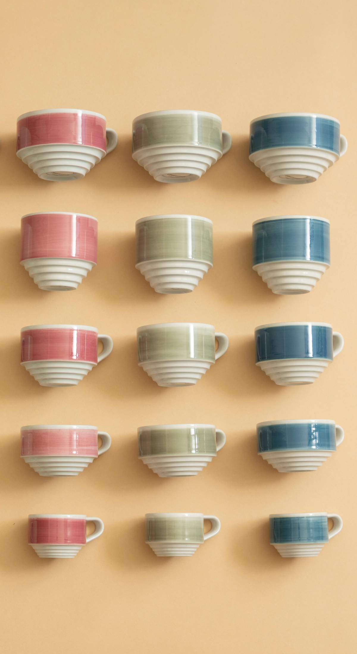 Porcelana Loveramics