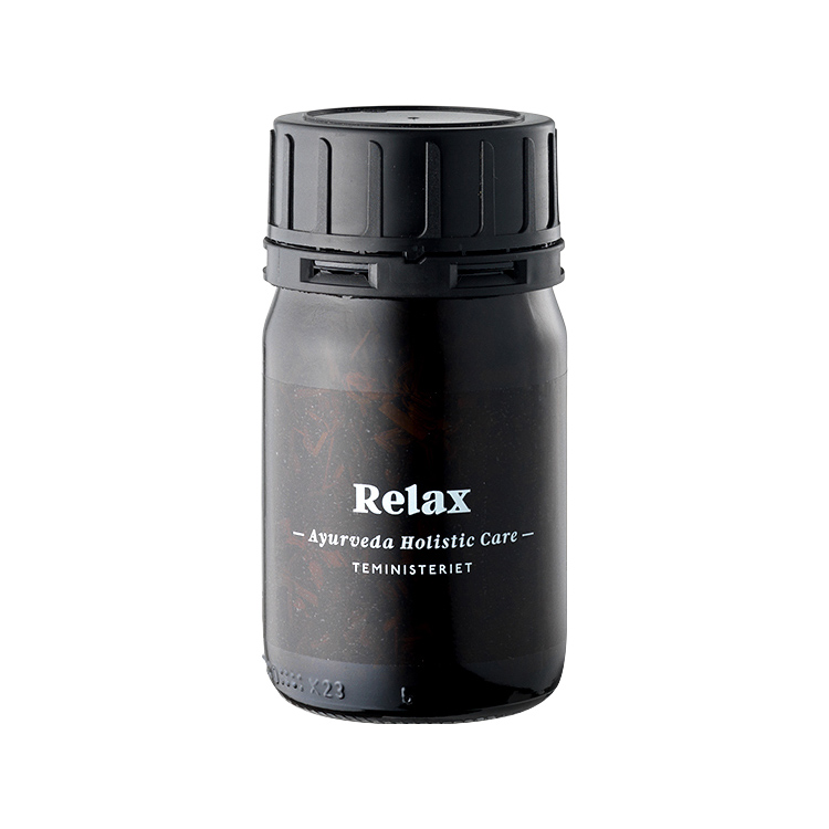 Teministeriet - Ayurveda Relax Organic 100g