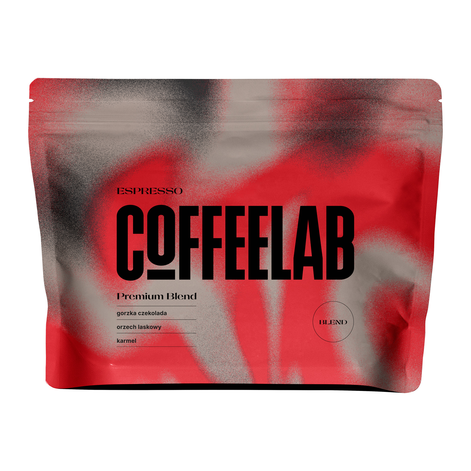 COFFEELAB - Premium Blend Espresso 1 kg