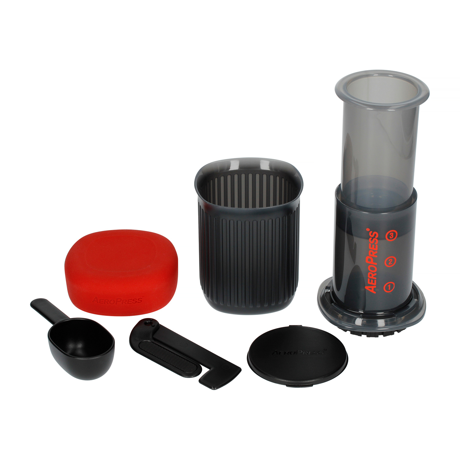 AeroPress Go Coffee Maker (outlet)