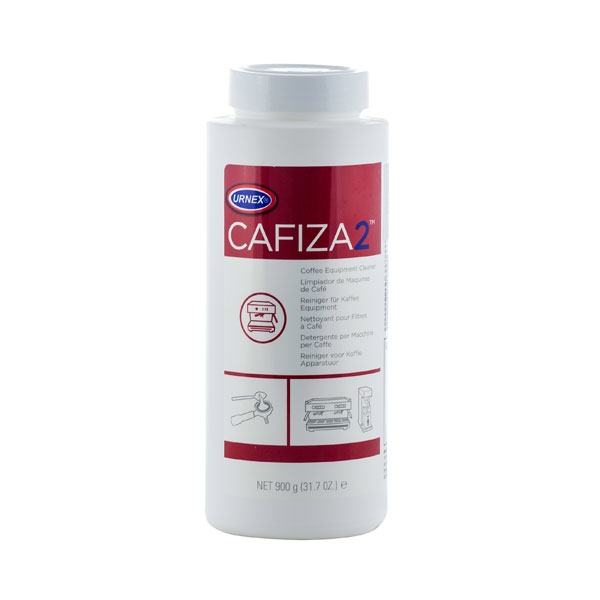 Urnex Cafiza 2 - Cleaning powder 900 g (outlet)