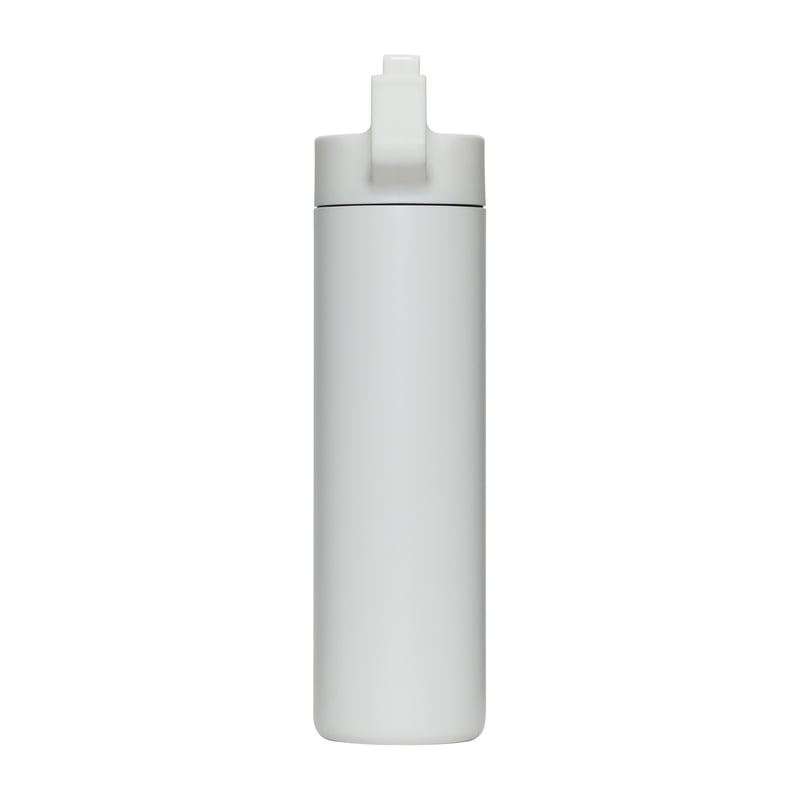 MiiR - Straw Bottle White 590ml