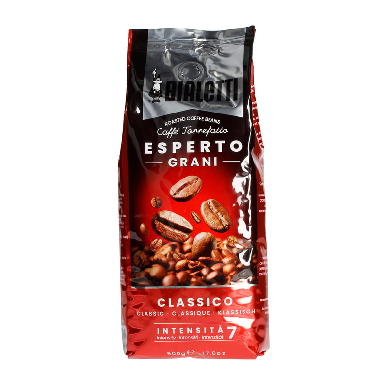 Bialetti Esperto Grani Classico 500g